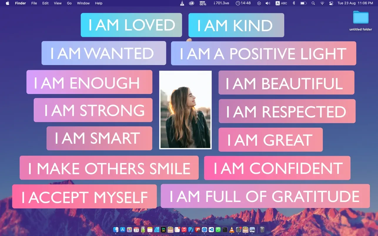 Desktop Stickers 截图 7