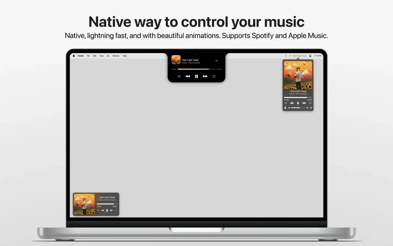 Tuneful 截图 1
