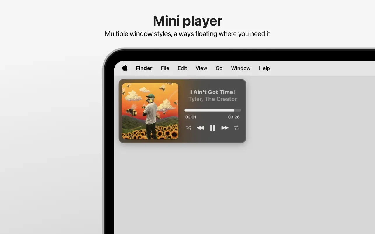 Tuneful 截图 2