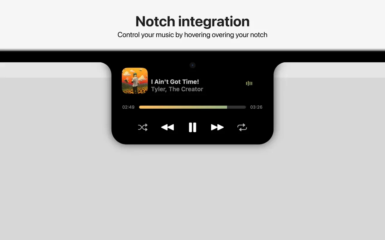 Tuneful 截图 3