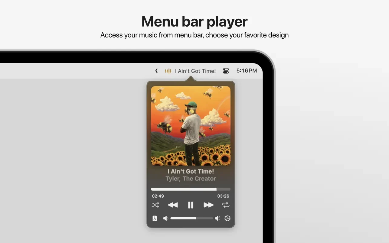 Tuneful 截图 4
