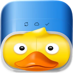 Mountain Duck