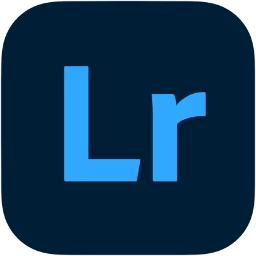 Adobe Lightroom CC