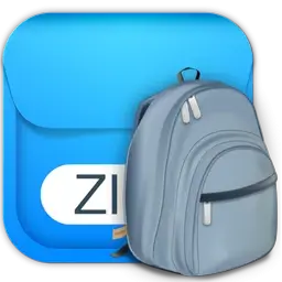 Archiver（以前的 Rucksack）