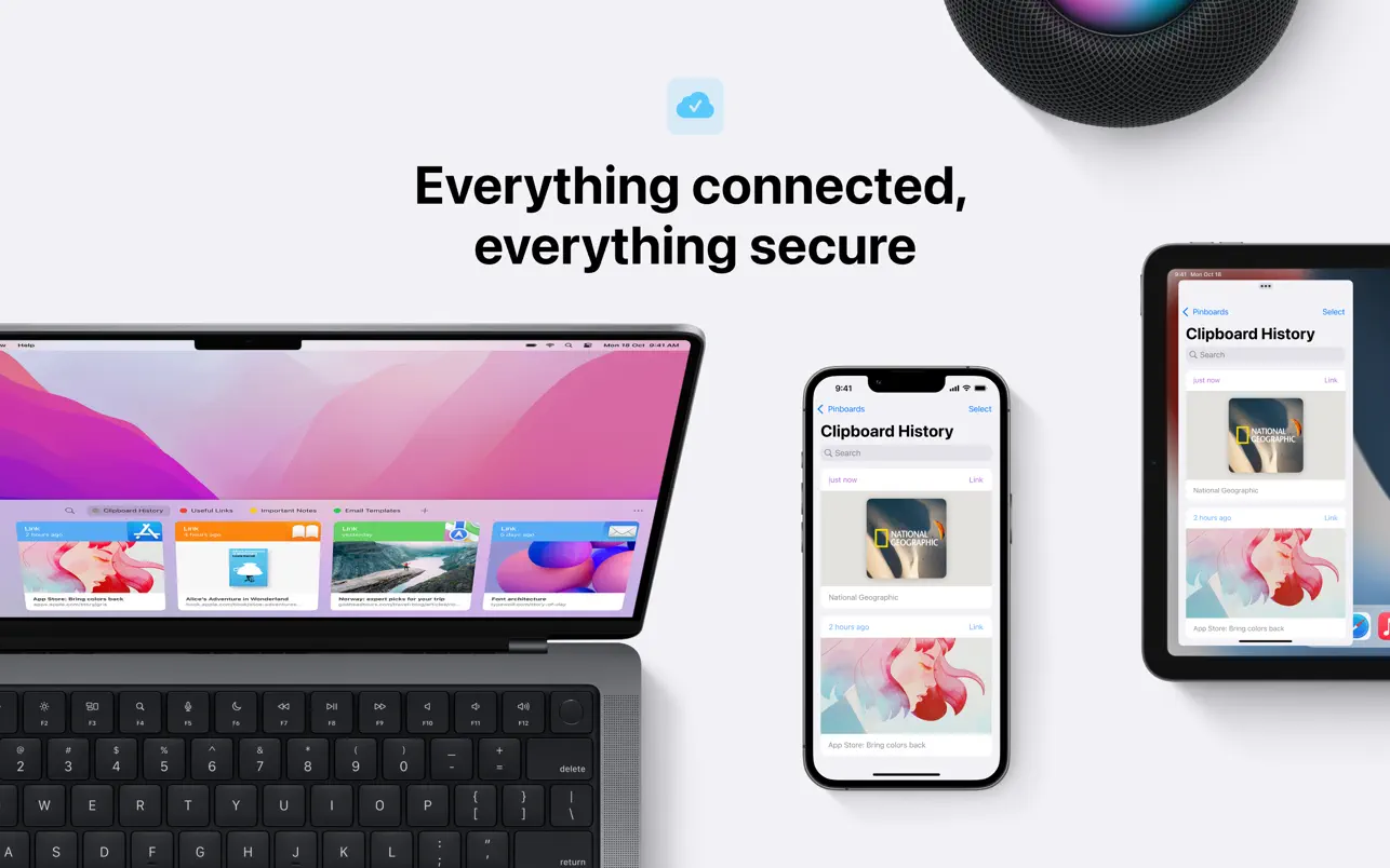 Paste 截图 6