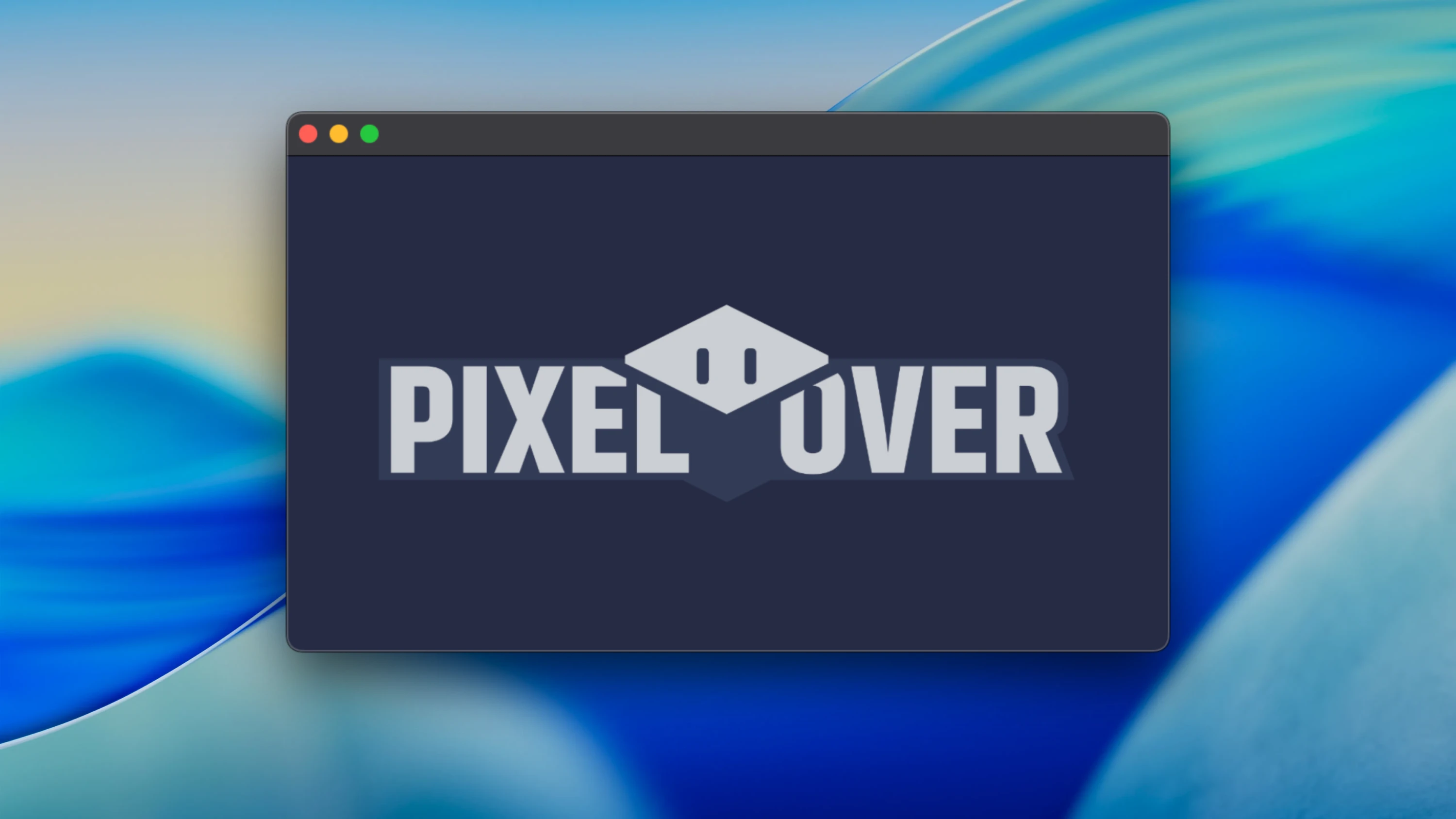 PixelOver 截图 1