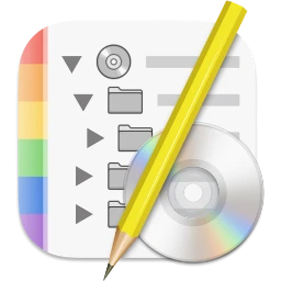 DiskCatalogMaker