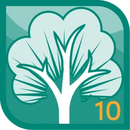 RootsMagic 10