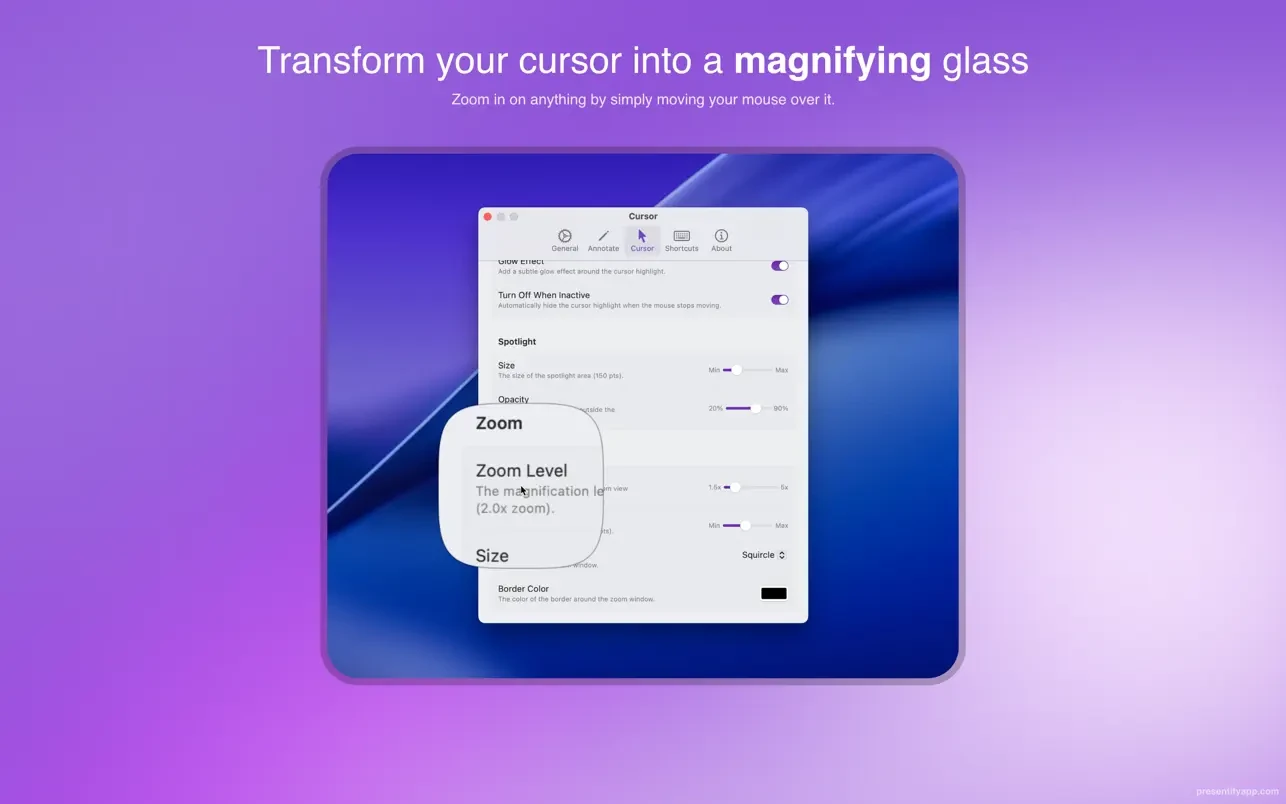 Presentify - Screen Annotation 截图 7