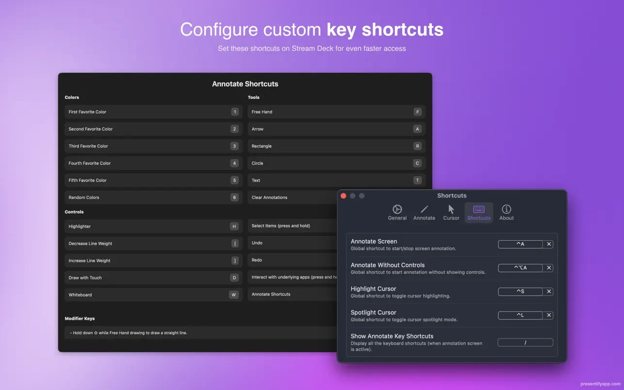 Presentify - Screen Annotation 截图 8