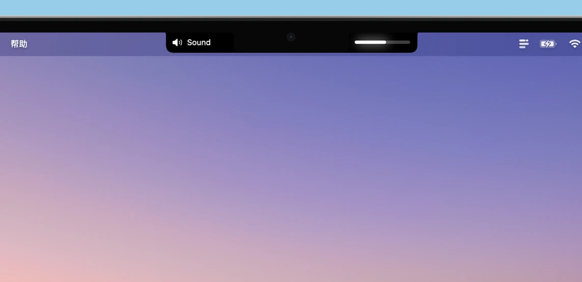 Dynamic Notch 截图 3