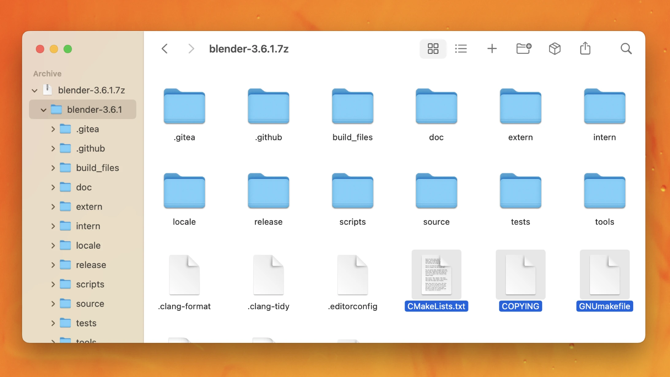 Arclite Pro 截图 1