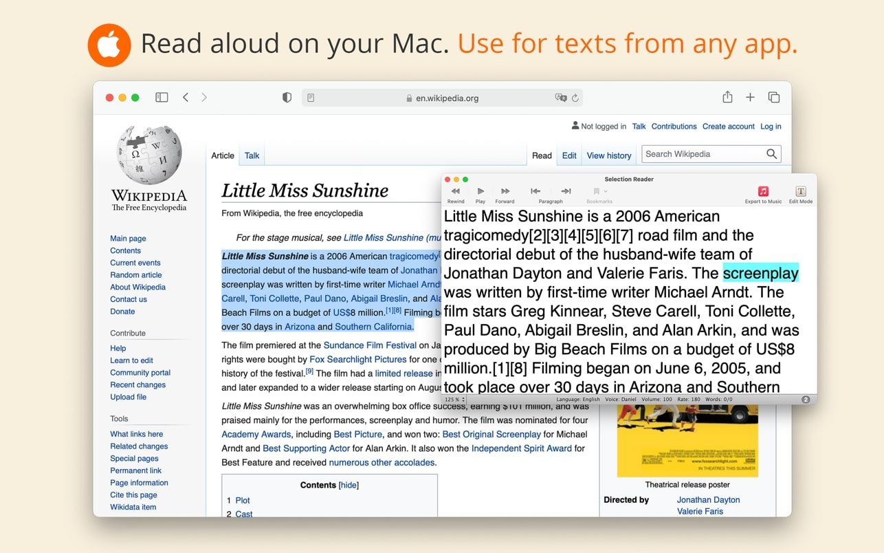 GhostReader Plus 截图 4
