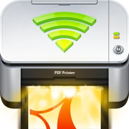 PDF Printer - Easily Print to PDF