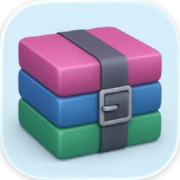 OmniZip - RAR Extractor