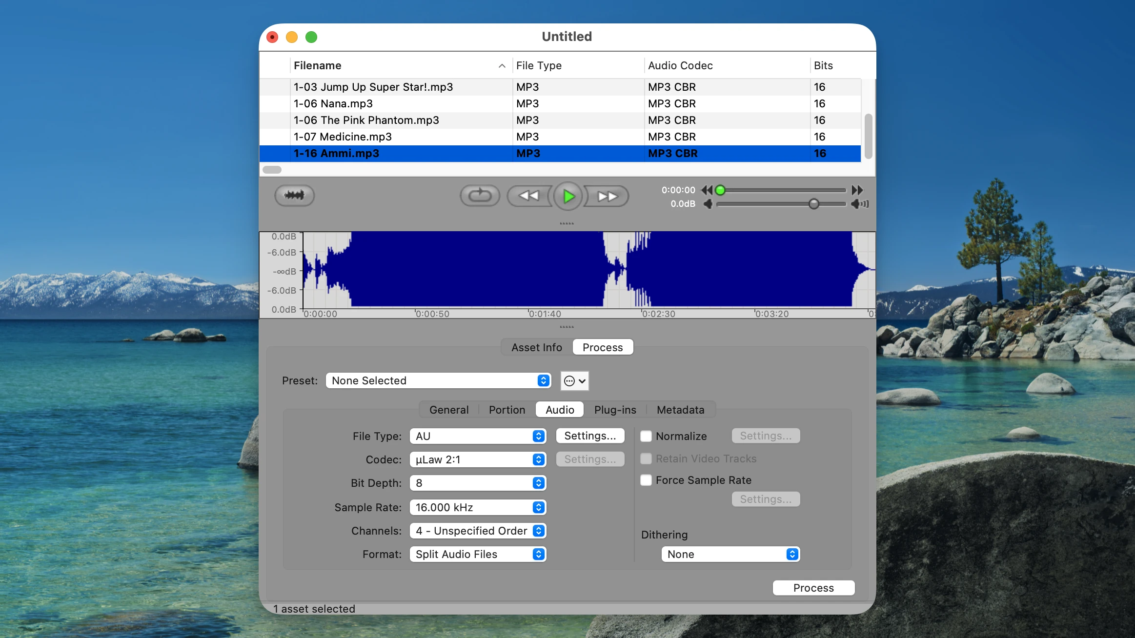Sound Grinder Pro 截图 3