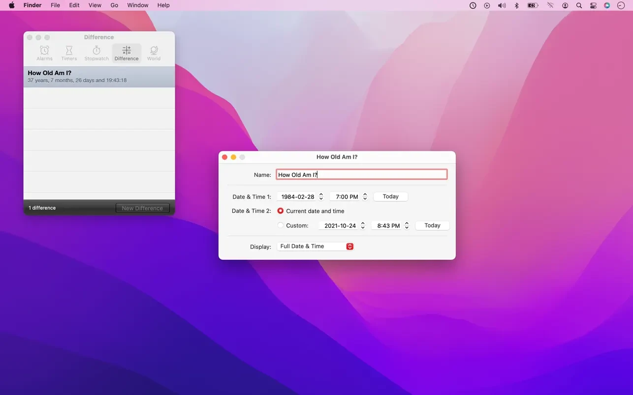 Alarm Clock Pro 截图 8