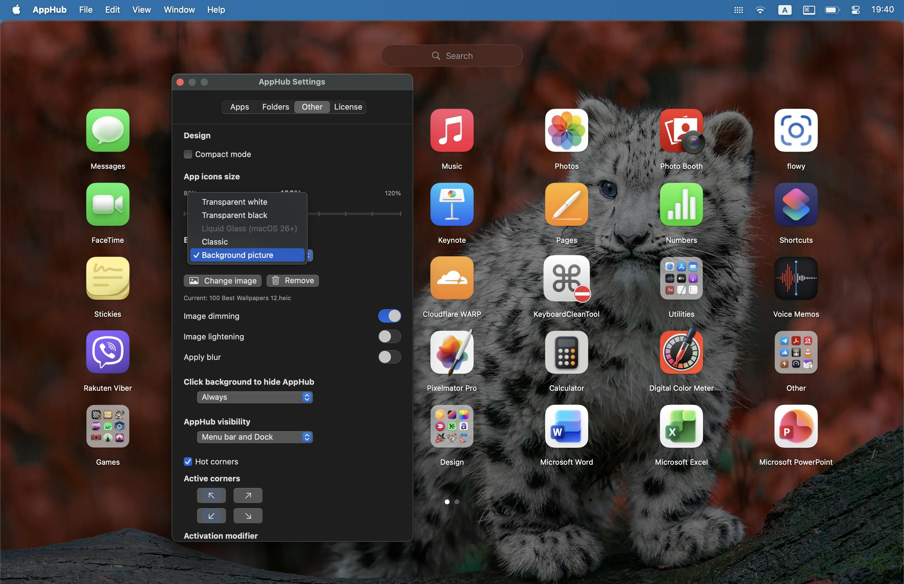 AppHub 截图 5