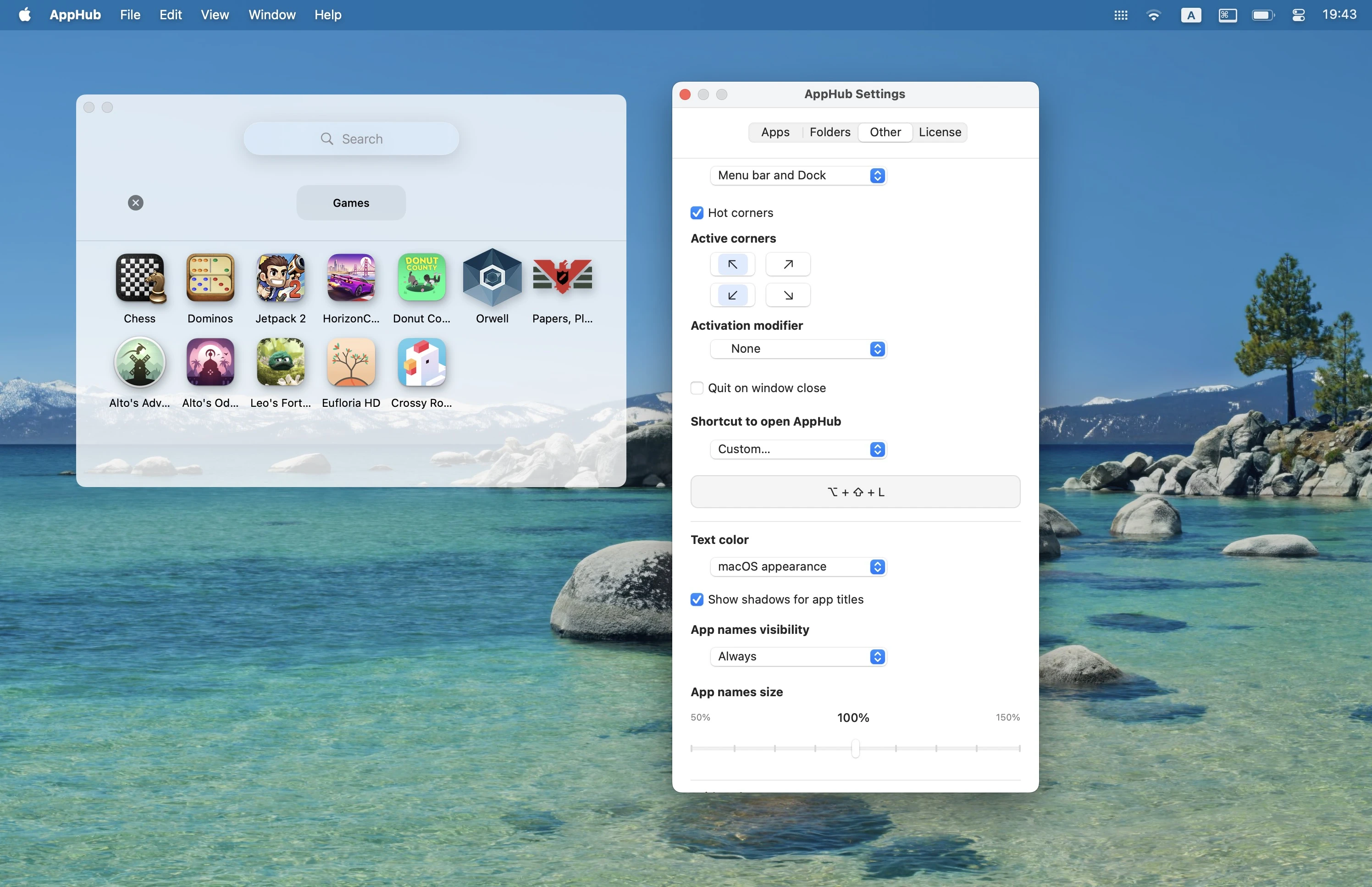 AppHub 截图 6