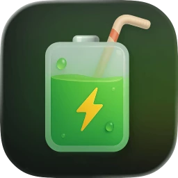 Juicy: Battery Alerts & Health