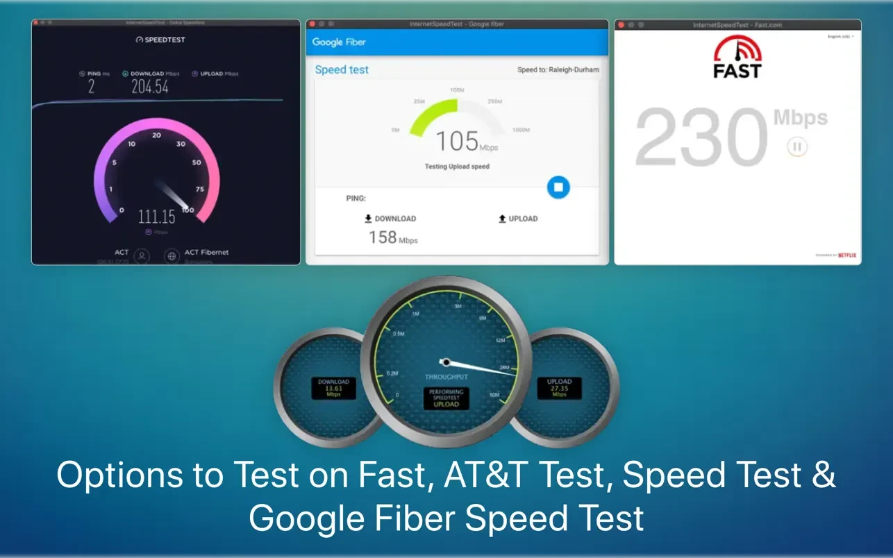 Internet Speed Test: Speedio 截图 6