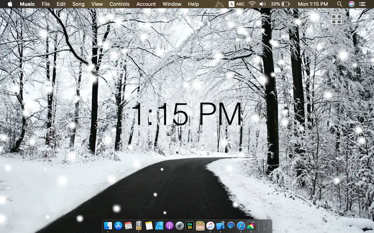 Animated Wallpapers 截图 5