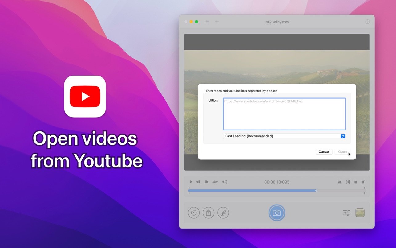 SnapMotion 截图 3