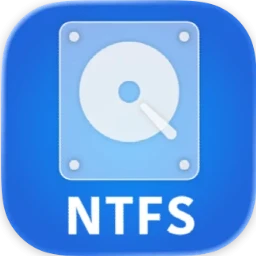 NTFS Disk by Omi NTFS