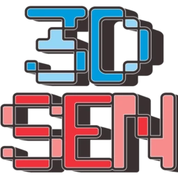 3dSen