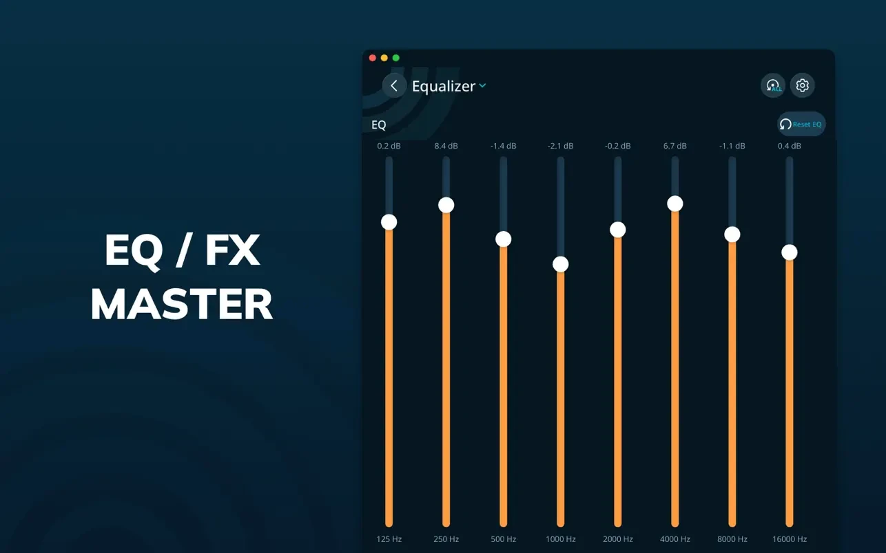 Multitrack Editor: Beat Mixer 截图 3