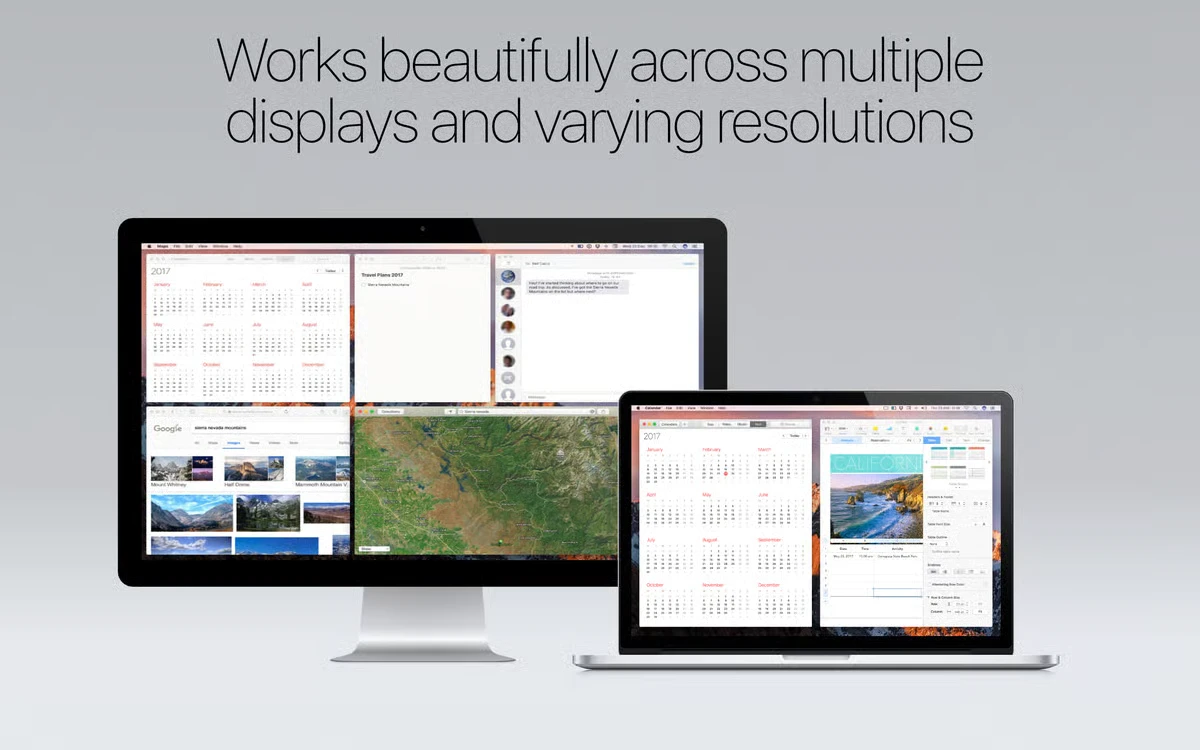 Mosaic Pro 1.5.0 截图 2