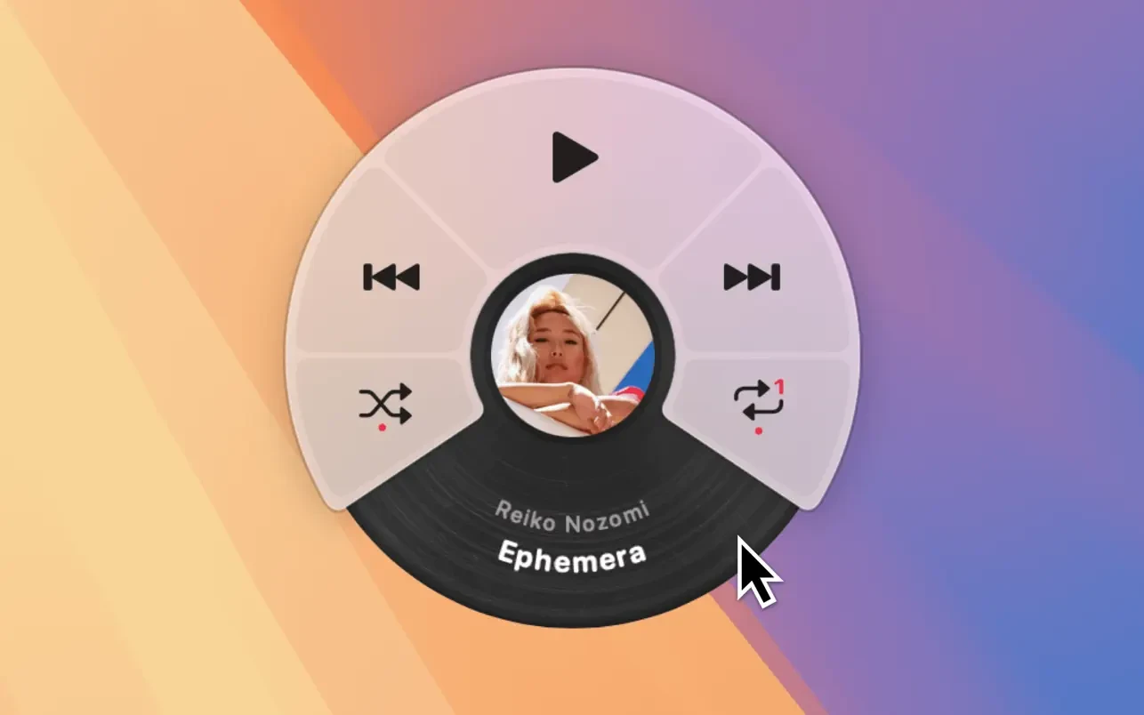 Pieoneer 截图 4