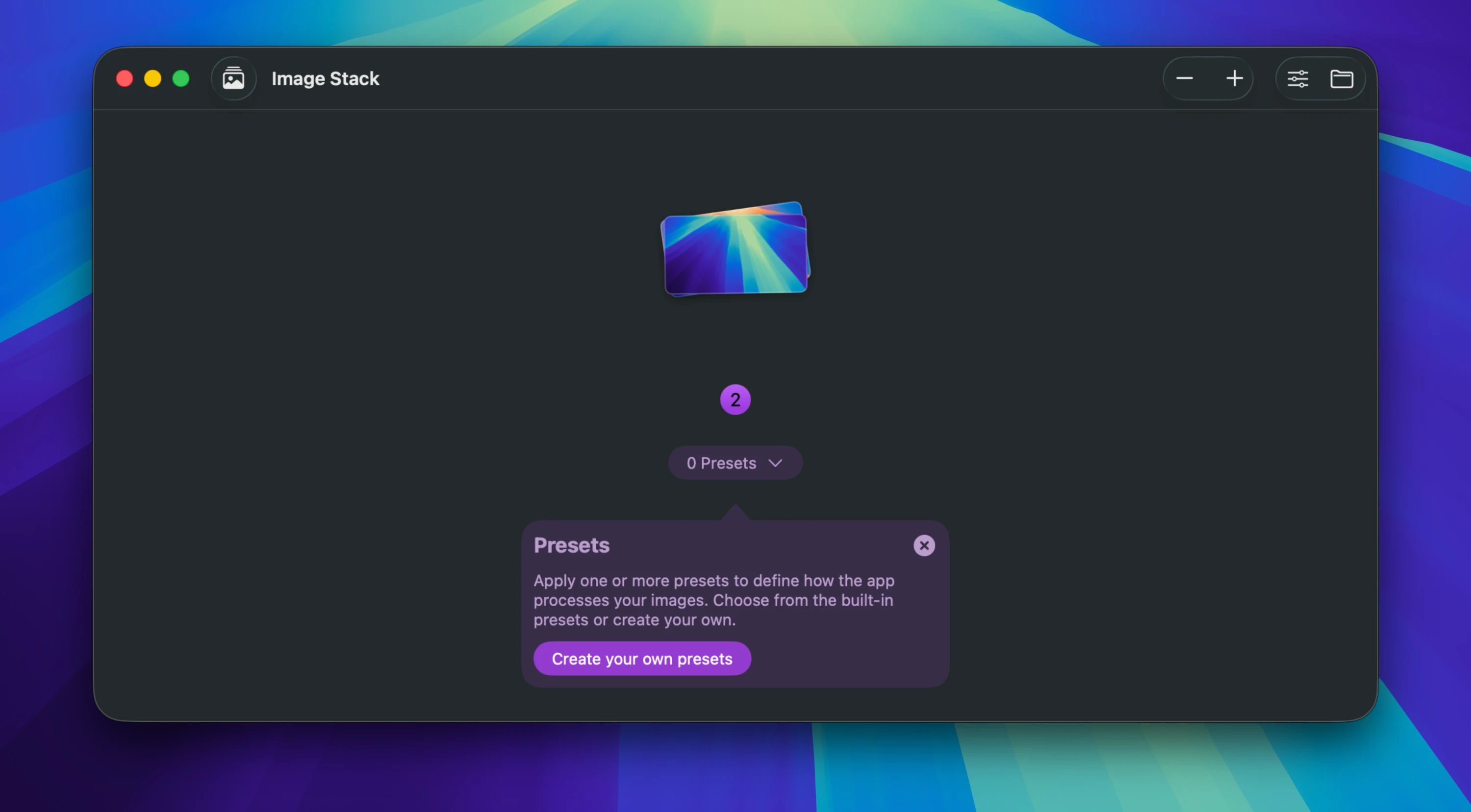 Image Stack 截图 2