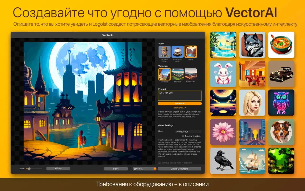 Logoist 5 截图 5
