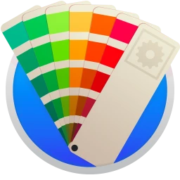 ColorSquid