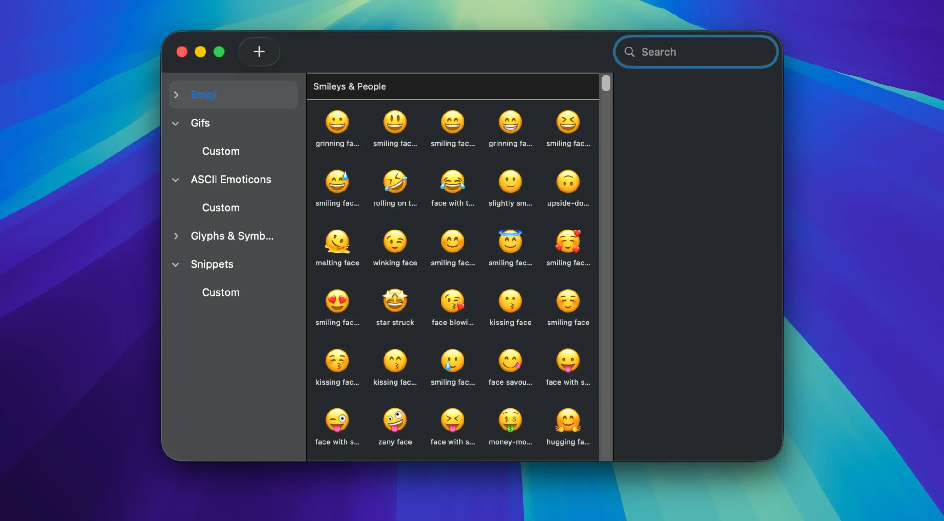 Rocket Pro 截图 1