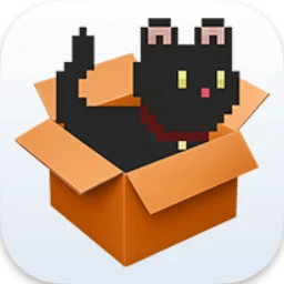 Dockitty - A Cat in Your Dock