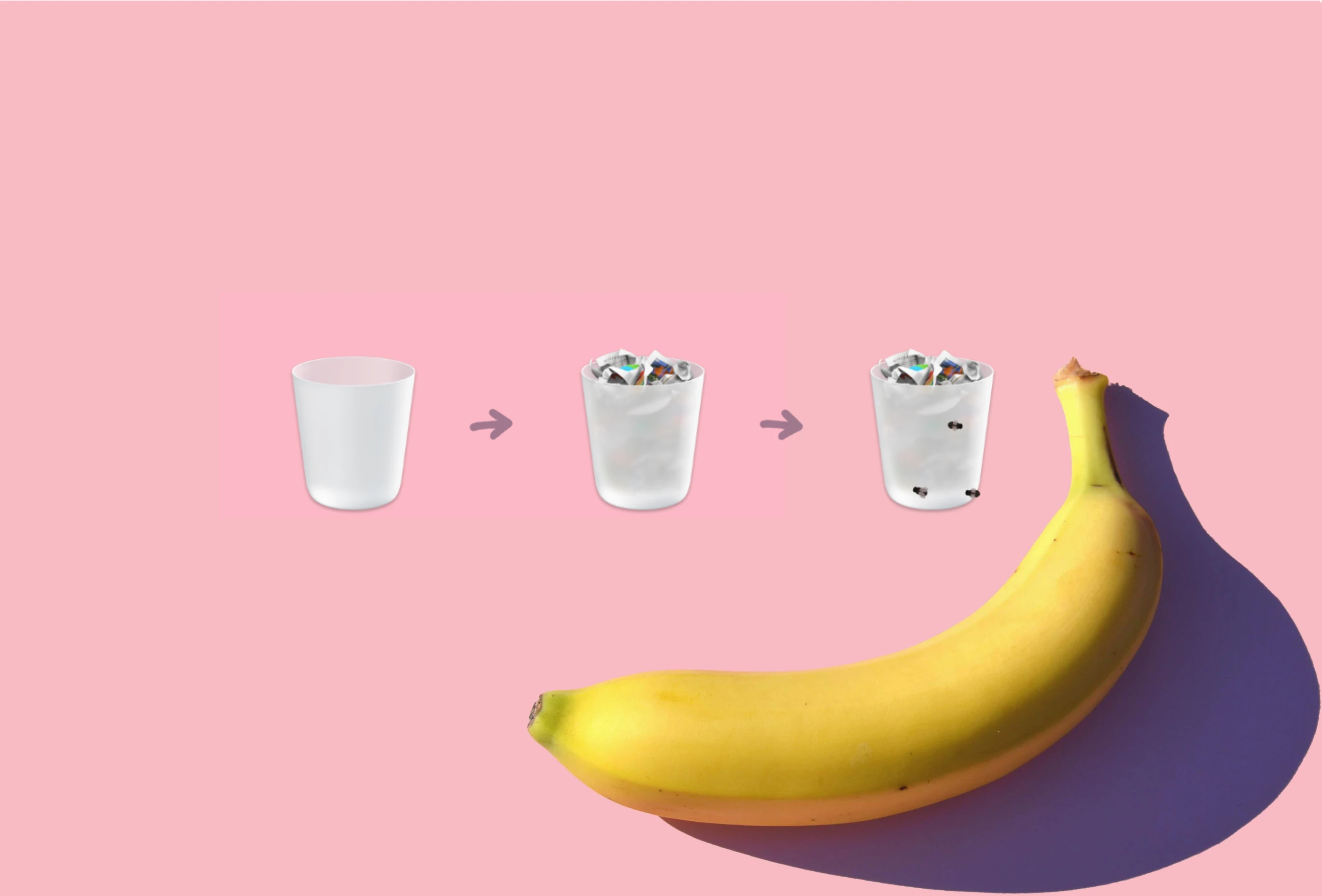 BananaBin 截图 1