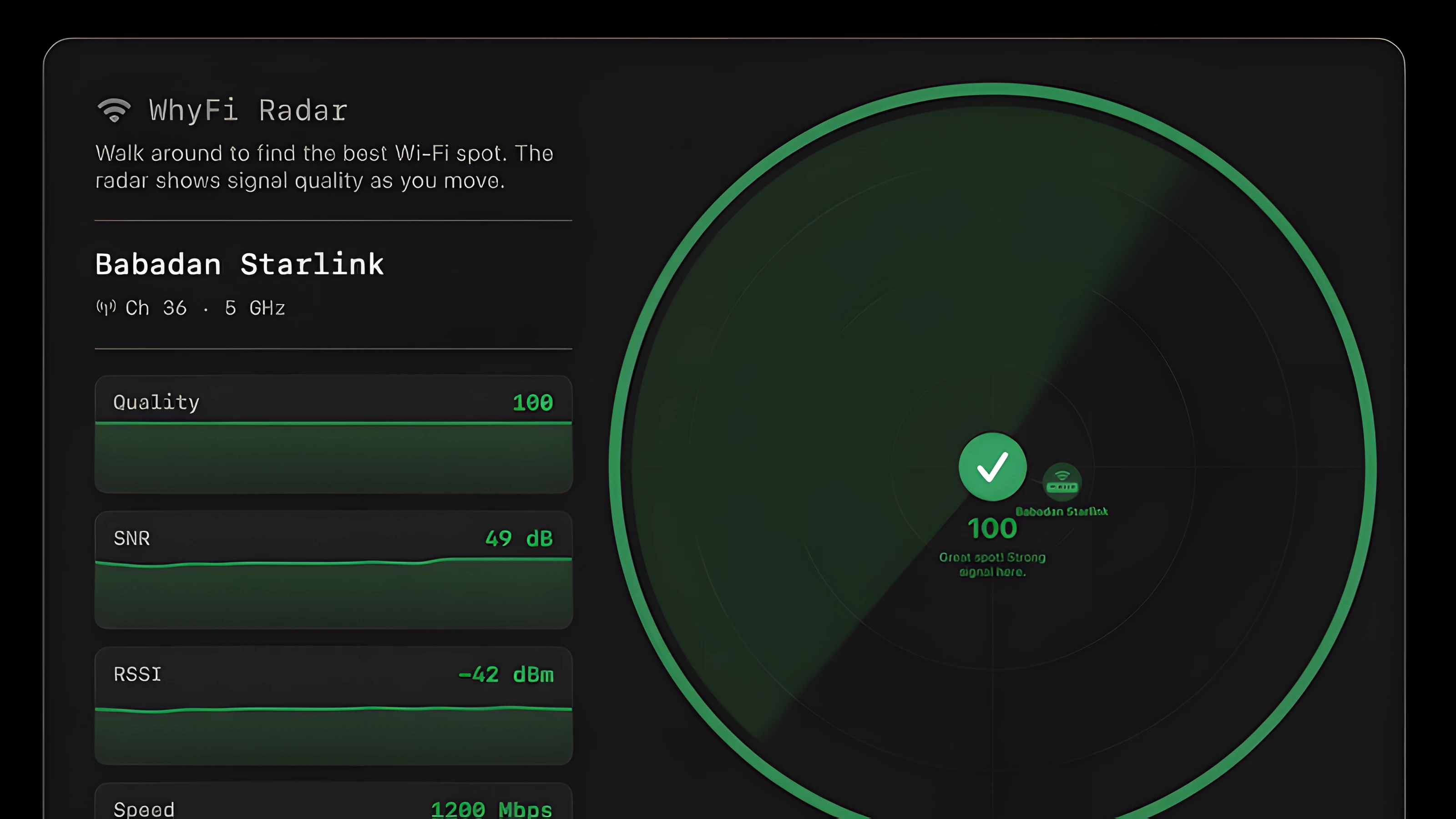 WhyFi 截图 2