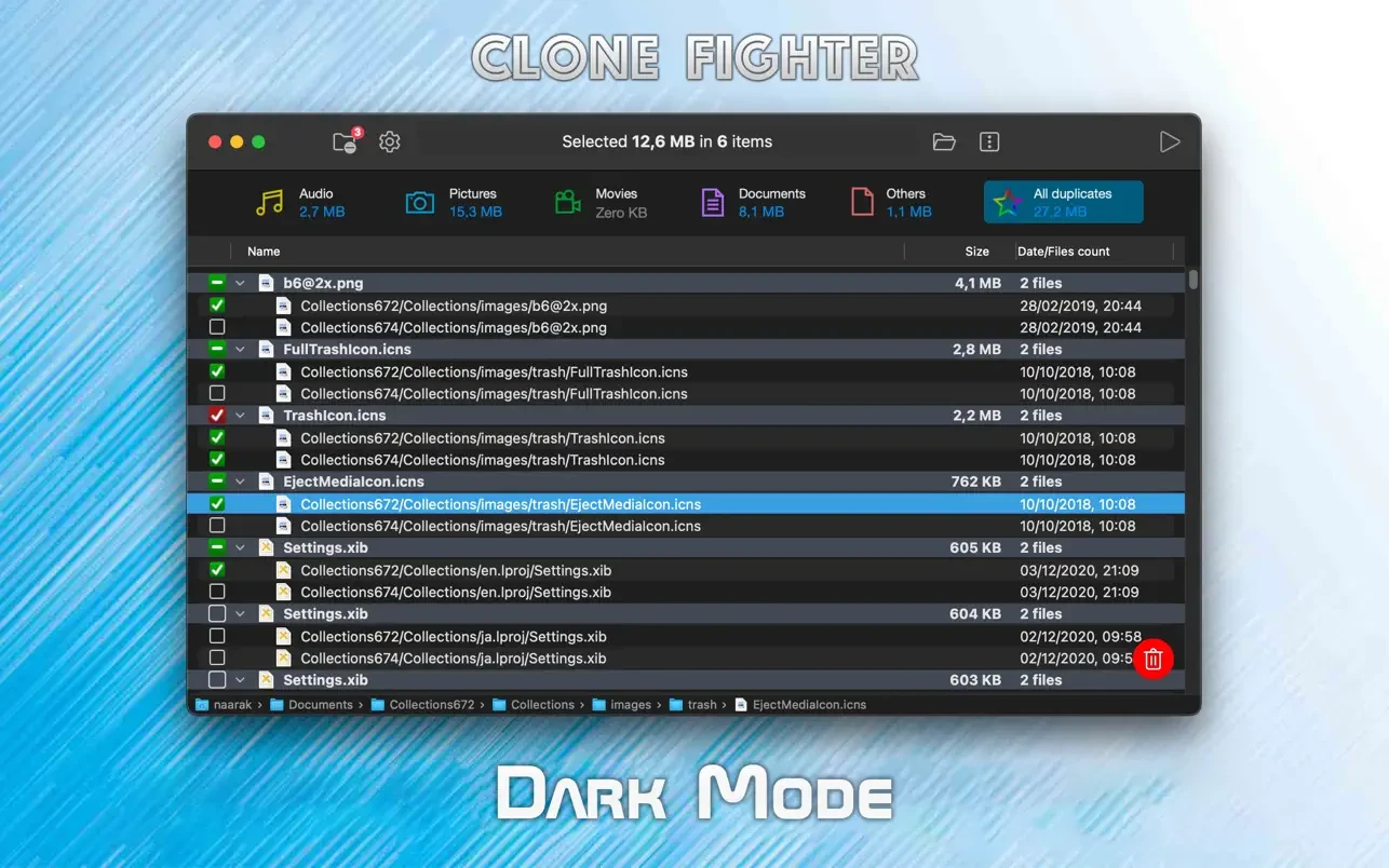 Clone Fighter 截图 2
