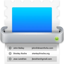 eMail extractor