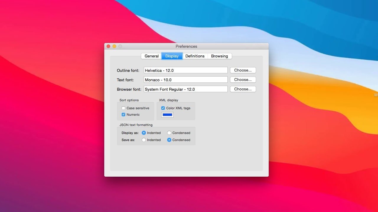 PlistEdit Pro 截图 3