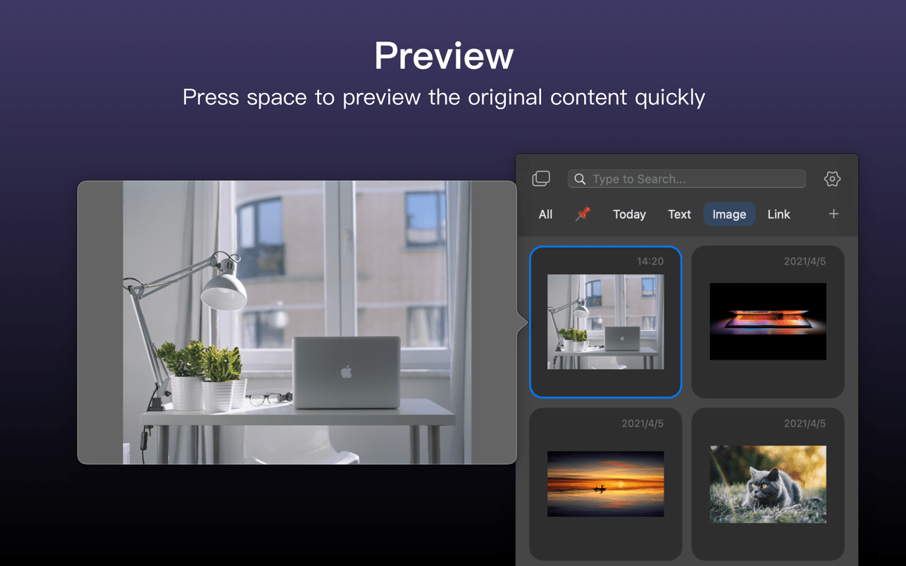 PasteNow 截图 2