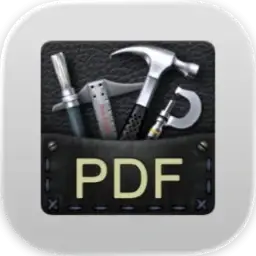 PDF Compressor & PDF Toolbox