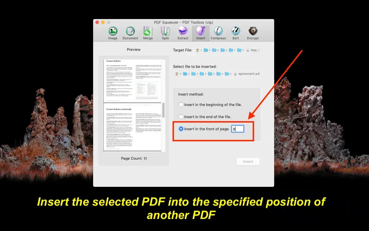 PDF Compressor & PDF Toolbox 截图 3