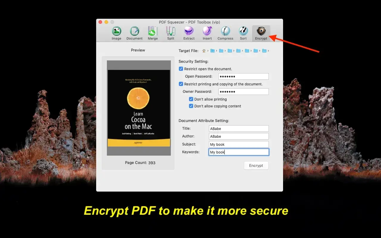 PDF Compressor & PDF Toolbox 截图 6