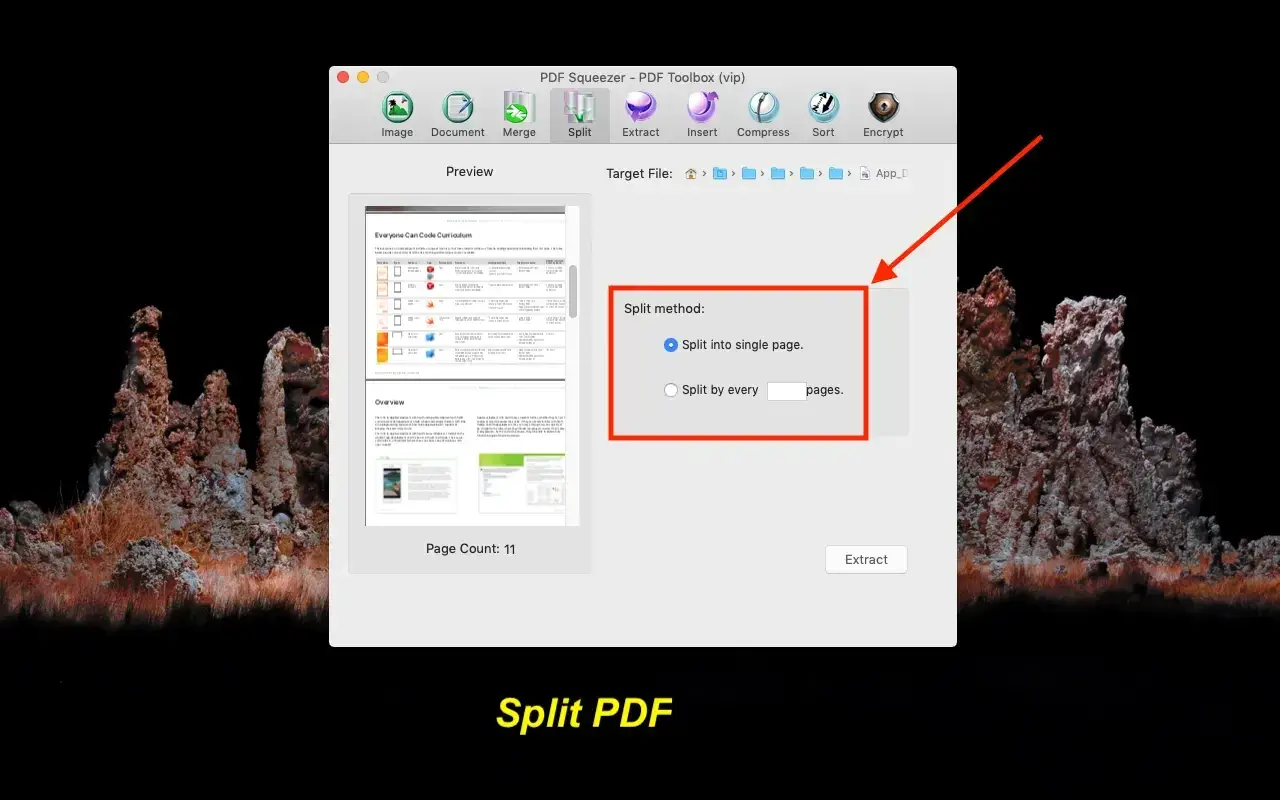 PDF Compressor & PDF Toolbox 截图 9