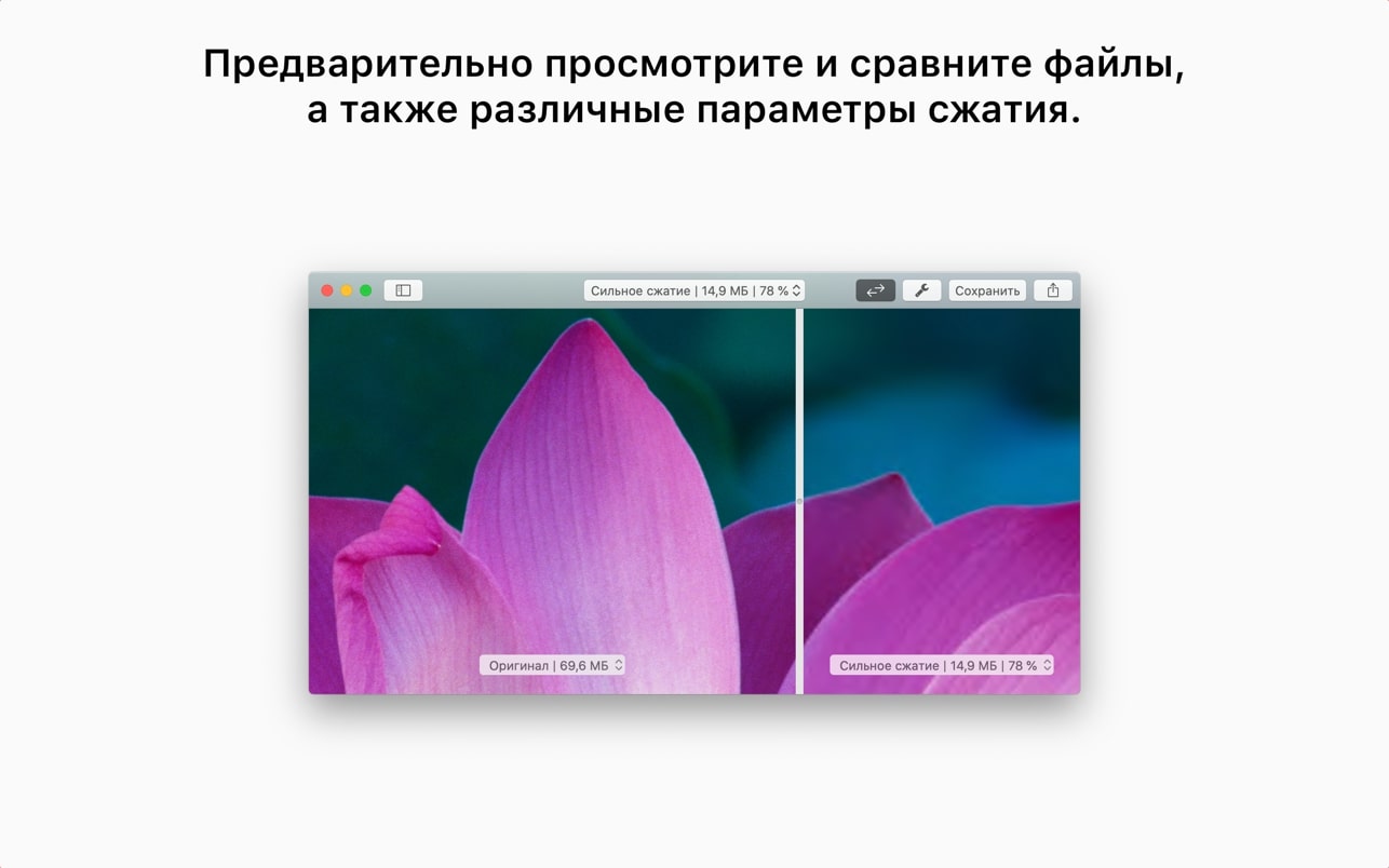 PDF Squeezer 截图 3
