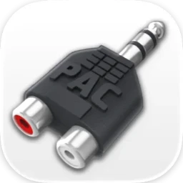Pro Audio Converter