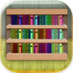 Bookshelf - Library